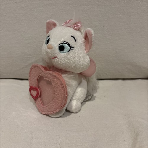 Peluche marie cadre - peluche, photo