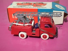Cij europarc camion - cij,