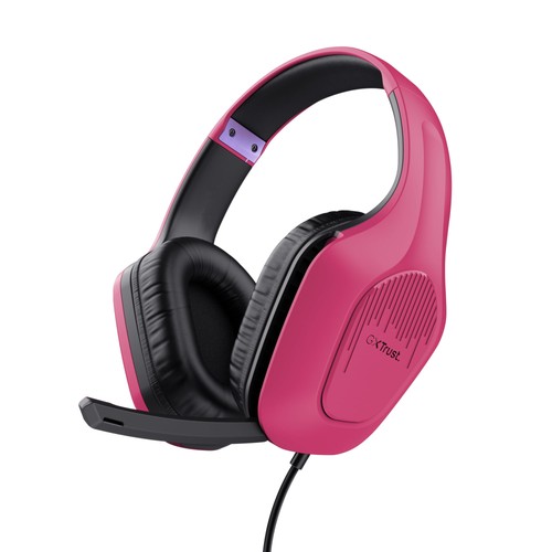 Trust gaming gxt 418p - trust, rayne