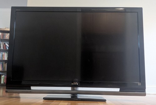 Sony bravia hdtv good - sony,