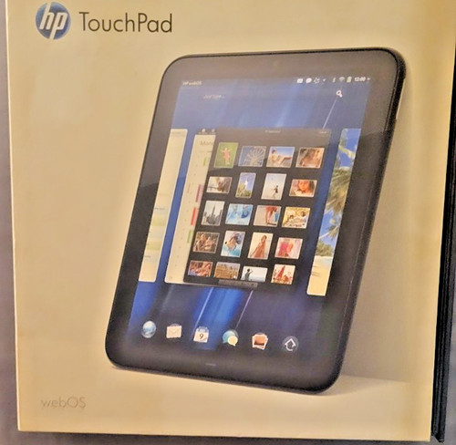 Tablette bluetooth touchpad - bluetooth, hp