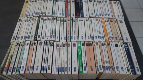 Lot livres pocket - 90, livres-