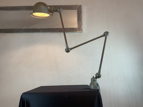 Original jld jielde ancienne - original,