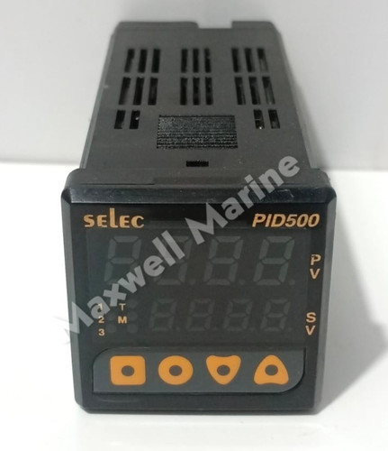 Selec pid500 relais - pid500,,