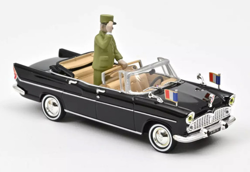 Simca v8 chambord - simca,