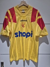 maillot Rc Lens Saison