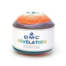 Pelote de laine - DMC -