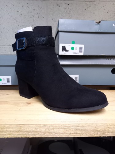 Bottine botte femme 38 - botte, 37
