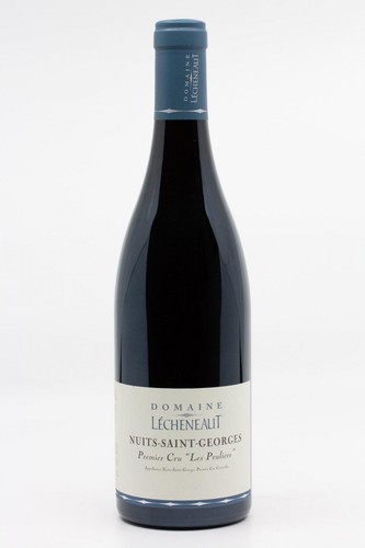 Nuits saint georges les - nuits-saint-georges,