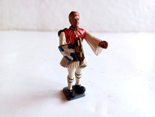 Aohna Figurine Soldat Grec
