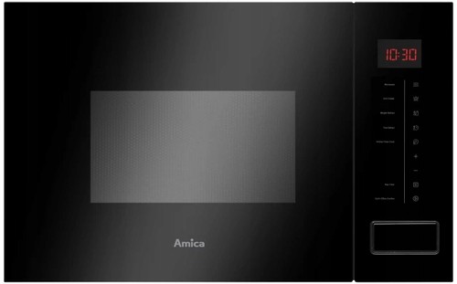 Four micro ondes - four, amica