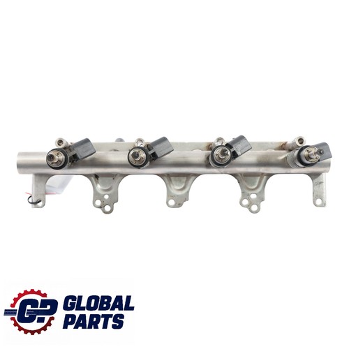 Injecteurs carburant audi - de,