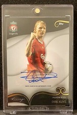 2022-23 Topps Liverpool