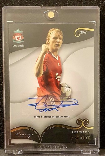 2022 topps liverpool - topps,