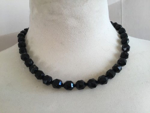 Ancien collier années - , 50
