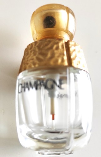 Flacon ysl champagne - ysl, 7.5