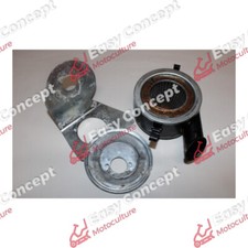 BOITIER DE FILTRE A AIR MOTEUR ISEKI KF 251 - MOTEUR ISEKI KF 251 (1)