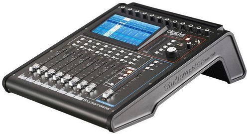 Studiomaster digilive16 - studiomaster,