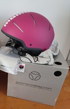 Casque ski snowboard Momo