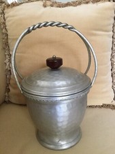 vintage mid century modern barware