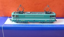 NEUF***** HO UNIQUE - ROCO MOTRICE BB 9265 OULLINS SNCF 