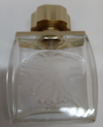 Rare flacon vide lalique - flacon,