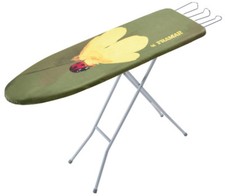 Table repasser pliable - table,