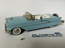 43RD AVENUE OLDSELEGANCE 1950