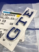 Logo Badge Emblème VW Passat