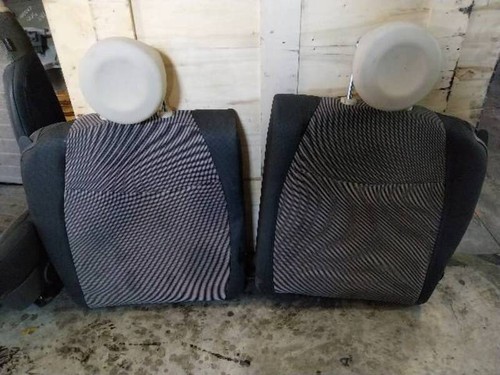 Interieur complet fiat 500 - complet,