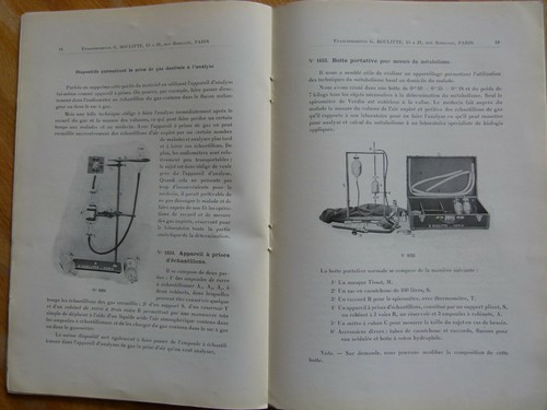 1928 catalogue boulitte - 1928,