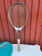 ancienne raquette tennis