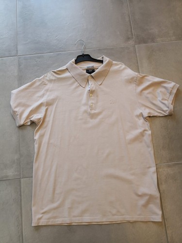 Polo homme serge - polo,