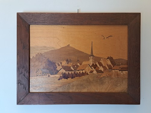 Joseph aufderbruck vue de - ,,