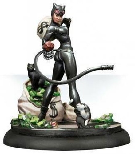 Gadget comics knight - -, dc