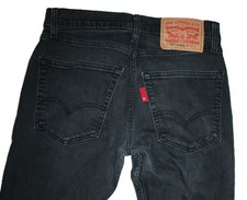 Jean Levi’s 512 Lo-Ball gris