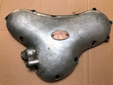 Couvercle De Distribution Du