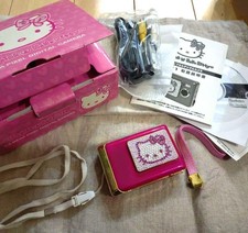 Appareil photo numérique