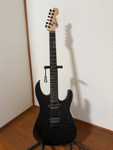Charvel dk24 pro mod e - charvel,