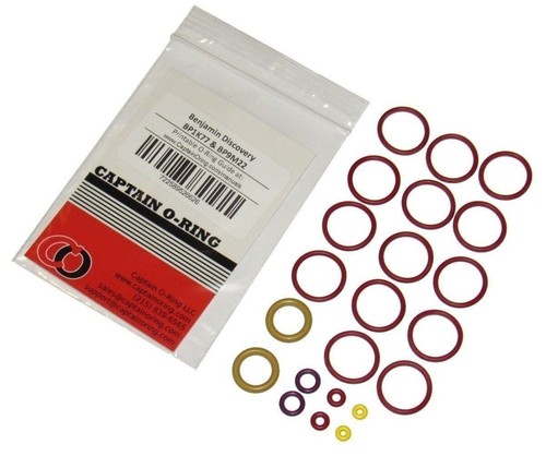 Crosman benjamin discovery - crosman,