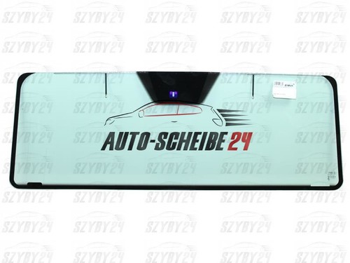 Pare brise avant mercedes - avant,