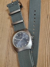 Dugena Genève automatique revisée 