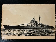 Photo ww2 Archive : Vaisseau KRIEGSMARINE