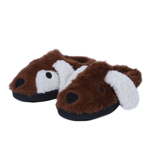Enfants mignon chien - mignon,