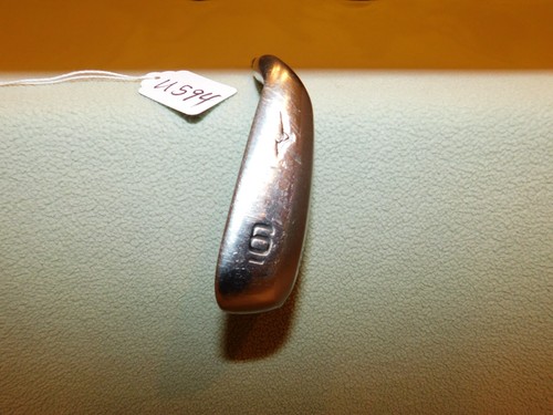 Mizuno 1000 hot metal - mizuno,