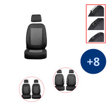 Housse de Siège de Voiture