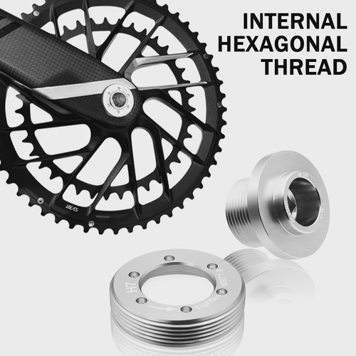 Pour fsa pédalier vélo axe - fsa,