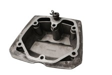 Couvercle soupape culasse - couvercle,