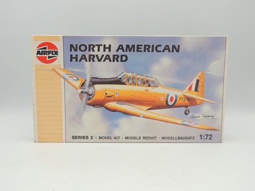 Maquette airfix north - -,