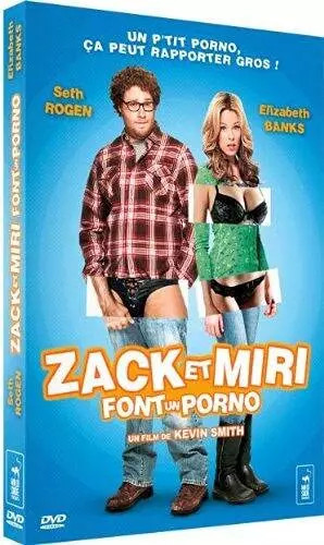 Zack miri font porno - et,